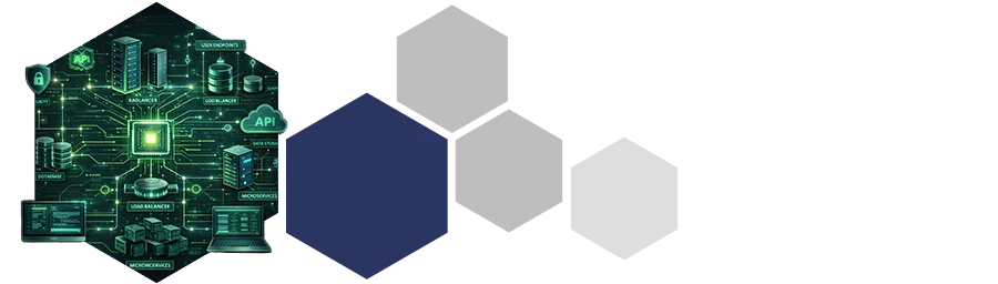 The "Frankenstein" Architecture